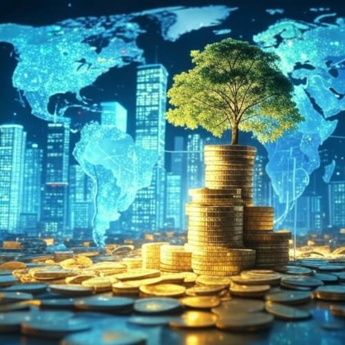 Mekysion Global Smaller Companies Fund